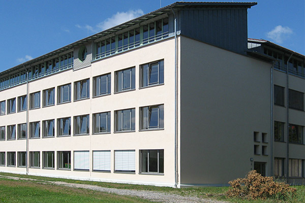 Maler-Fuchs-Grafenau-Farbgestaltung mit iPad